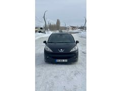  Peugeot 207 1.6 HDi Premium Orjinal