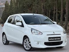 OTOMATİK VİTES MİTSUBİSHİ SPACE STAR 1.2 BENZİN | K.K 12 TAKSİT