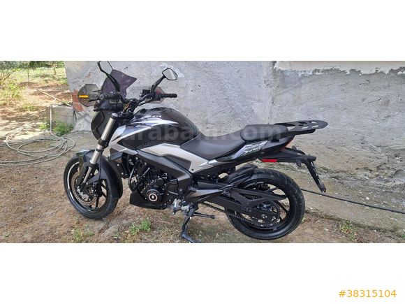 Sahibinden Bajaj Dominar 250 D