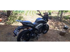 Sahibinden Bajaj Dominar 250 D