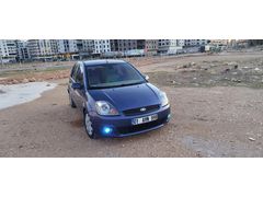 Sahibinden Ford Fiesta 1.4 Comfort 2006 Model