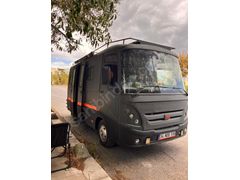 Sahibinden Karavan Motokaravan