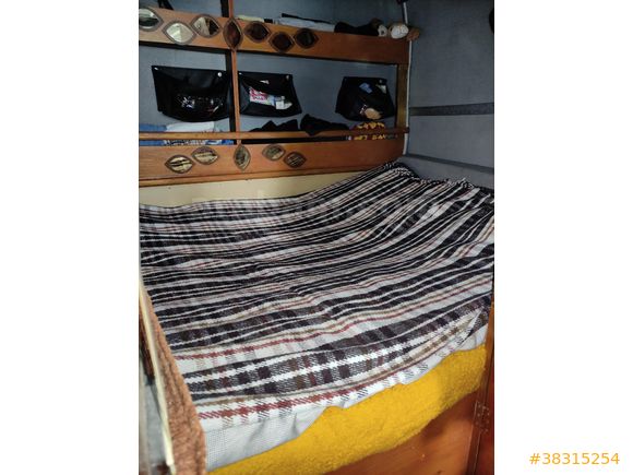 Sahibinden Karavan Motokaravan