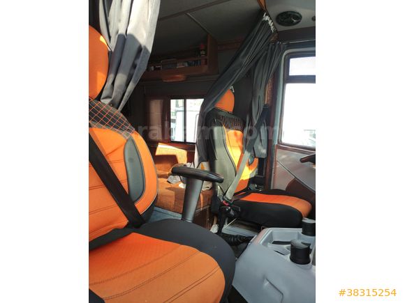 Sahibinden Karavan Motokaravan