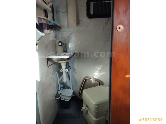Sahibinden Karavan Motokaravan