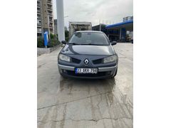 Açıklamayı oku Sahibinden Renault Megane 1.5 dCi Authentique 2009 Model 