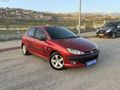 206 1.4 X-DESİGN benzin/LPG