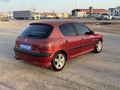 206 1.4 X-DESİGN benzin/LPG