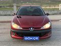206 1.4 X-DESİGN benzin/LPG