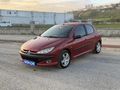 206 1.4 X-DESİGN benzin/LPG