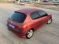 206 1.4 X-DESİGN benzin/LPG