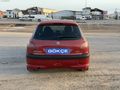 206 1.4 X-DESİGN benzin/LPG