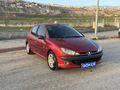 206 1.4 X-DESİGN benzin/LPG