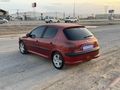 206 1.4 X-DESİGN benzin/LPG