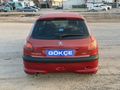206 1.4 X-DESİGN benzin/LPG