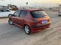 206 1.4 X-DESİGN benzin/LPG