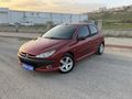 206 1.4 X-DESİGN benzin/LPG