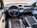 206 1.4 X-DESİGN benzin/LPG