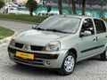 RENAULT CLİO 1.5 DCİ ORJİNAL EMSALSİZ TEMİZLİKTE SIFIR LASTİK