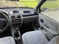 RENAULT CLİO 1.5 DCİ ORJİNAL EMSALSİZ TEMİZLİKTE SIFIR LASTİK