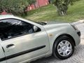 RENAULT CLİO 1.5 DCİ ORJİNAL EMSALSİZ TEMİZLİKTE SIFIR LASTİK