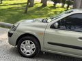 RENAULT CLİO 1.5 DCİ ORJİNAL EMSALSİZ TEMİZLİKTE SIFIR LASTİK