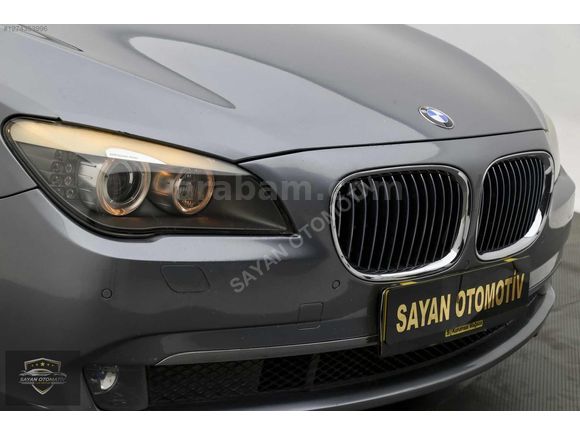 SAYAN OTOMOTİV DEN 7.30