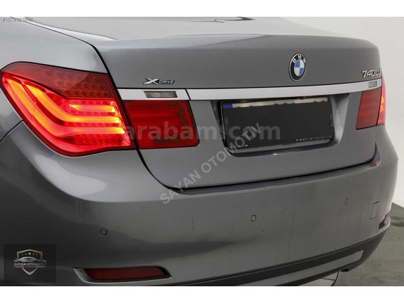 SAYAN OTOMOTİV DEN 7.30
