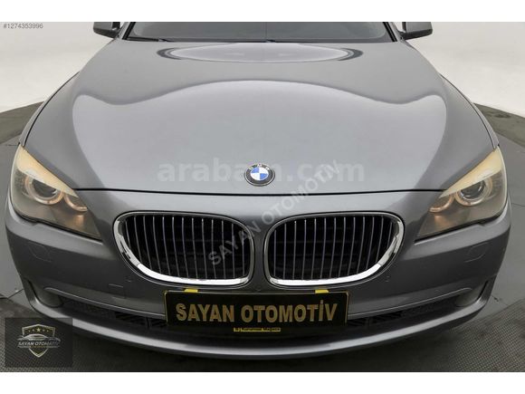 SAYAN OTOMOTİV DEN 7.30