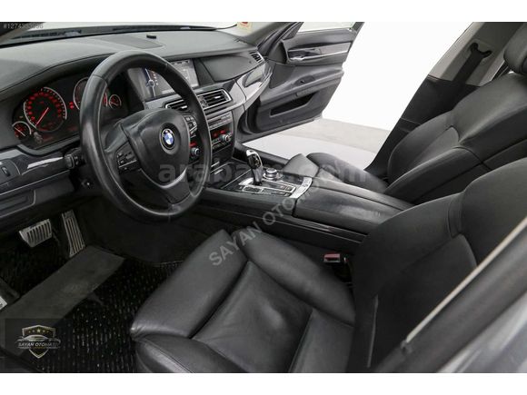 SAYAN OTOMOTİV DEN 7.30