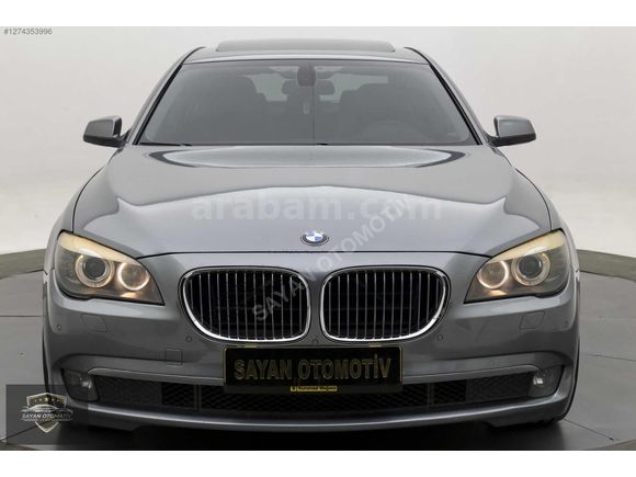 SAYAN OTOMOTİV DEN 7.30