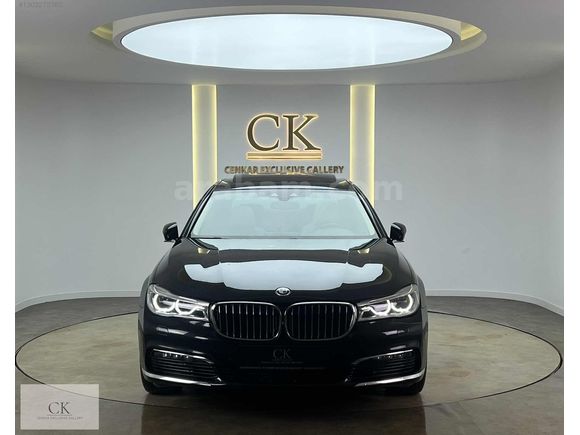 CENKAR-BAYİ 2015 7.30İ LONG EXECUTİVE LOUNGE BUSİNESS
