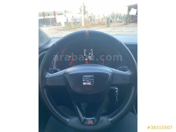 Sahibinden Seat Leon 1.2 TSI Style 2013 Model 