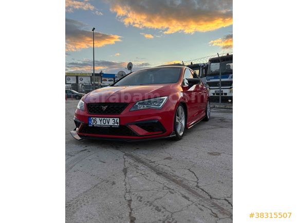 Sahibinden Seat Leon 1.2 TSI Style 2013 Model 