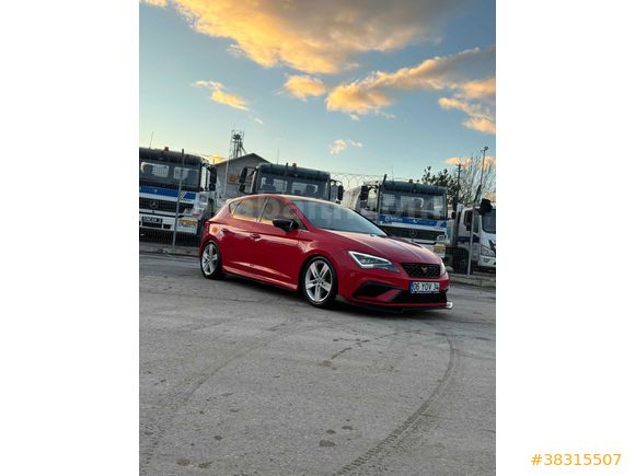 Sahibinden Seat Leon 1.2 TSI Style 2013 Model 