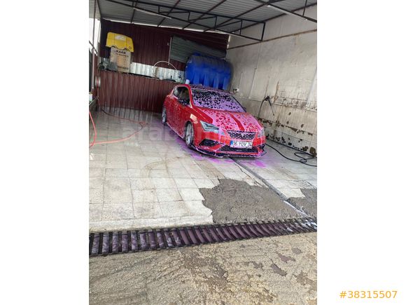 Sahibinden Seat Leon 1.2 TSI Style 2013 Model 