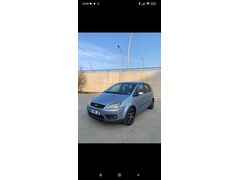 Sahibinden Ford C-Max 1.6 TDCi Trend 2004 Model