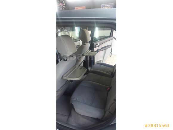 Sahibinden Ford C-Max 1.6 TDCi Trend 2004 Model