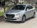 AKTAŞ OTOMOTİVDEN PEUGEOT 301 1.6 HDİ TERTEMİZ AİLE ARACI