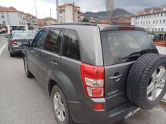 Galeriden Suzuki Grand Vitara 2.0 JLX-AL 2008 Model Zonguldak