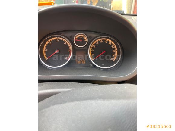 Sahibinden Opel Corsa 1.3 CDTI Enjoy 2012 Model