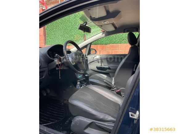 Sahibinden Opel Corsa 1.3 CDTI Enjoy 2012 Model