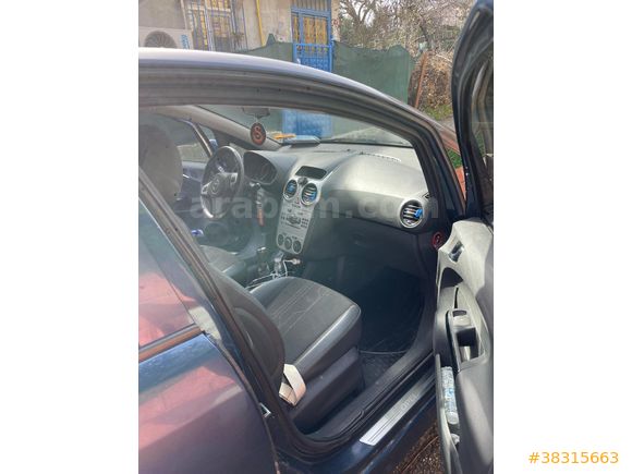 Sahibinden Opel Corsa 1.3 CDTI Enjoy 2012 Model