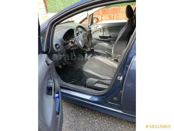 Sahibinden Opel Corsa 1.3 CDTI Enjoy 2012 Model