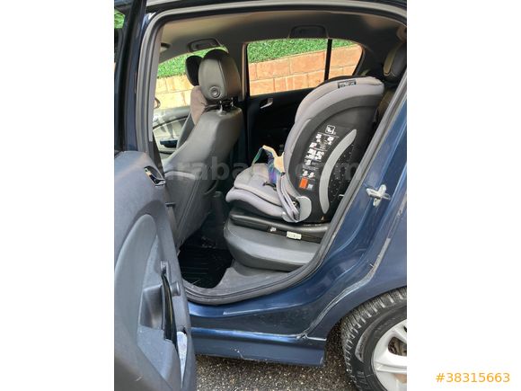 Sahibinden Opel Corsa 1.3 CDTI Enjoy 2012 Model