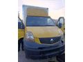 Sahibinden Renault Mascott 160.65 4x2 