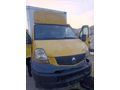 Sahibinden Renault Mascott 160.65 4x2 