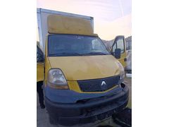 Sahibinden Renault Mascott 160.65 4x2 