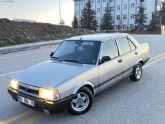 2002 MODEL TOFAŞ ŞAHİN 1.6İE ENJEKSİYONLU ÇÜRÜKSÜZ SIFIR MUAYENE