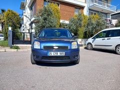 HATASIZ  TAM OTOMATİK FORD FUSION LPG